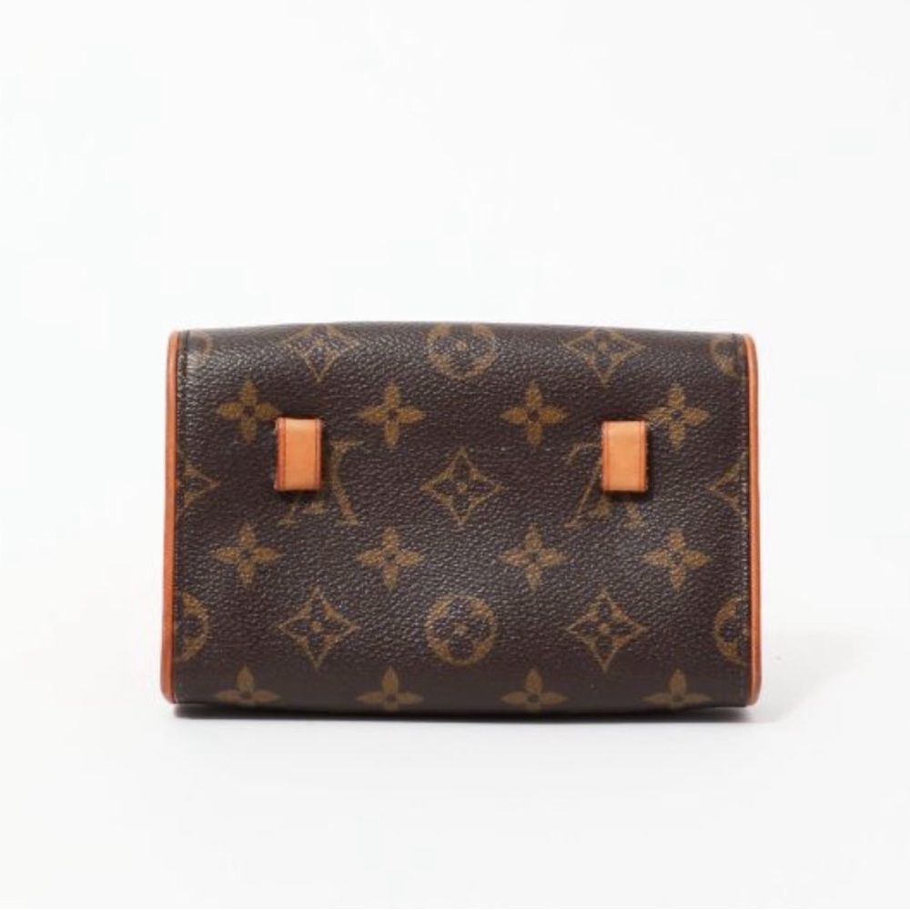 Louis Vuitton Pochette Florentine Crossbody/Waist Bag - Picture 5 of 13